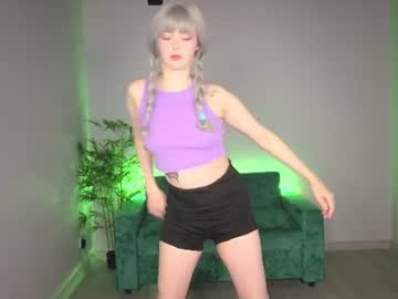 adelina pinky