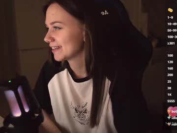 alexa feels
