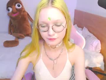 blush alert