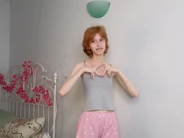cute  redhead
