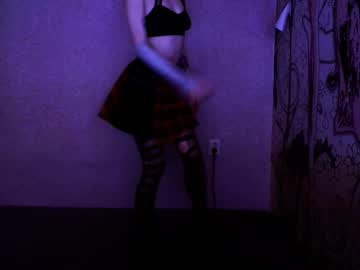 dark horny witc