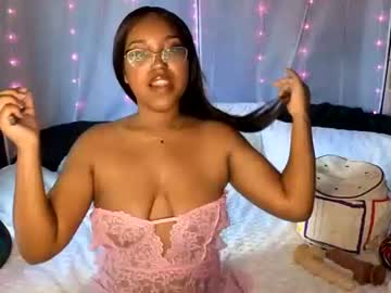 ebonyrosexoxo