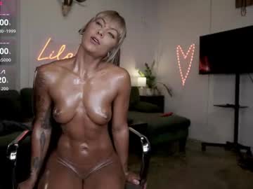 lilah fit