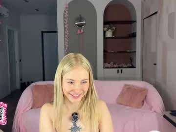 lumiblondie
