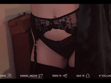 mamiemeow