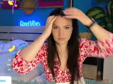 mellisaangel