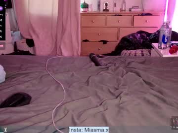 miiasma xx
