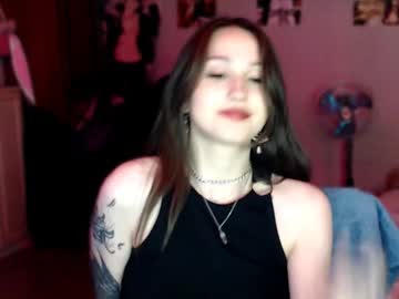 poppyglow