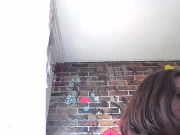 shy little one 