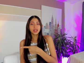 skinny lili0