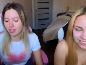 stefany and bet
