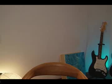 theirismuse
